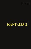 Kantaisä 2 (eBook, ePUB)