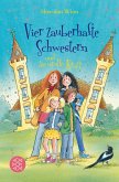 Vier zauberhafte Schwestern und die uralte Kraft (eBook, ePUB)