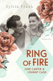 Ring of Fire - June Carter & Johnny Cash / Berühmte Paare - große Geschichten Bd.9 (eBook, ePUB)