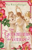 Das Geheimnis der Venus (eBook, ePUB)