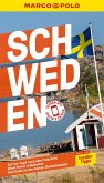 MARCO POLO Reiseführer E-Book Schweden (eBook, PDF)
