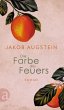 Die Farbe des Feuers (eBook, ePUB) - Bild 1