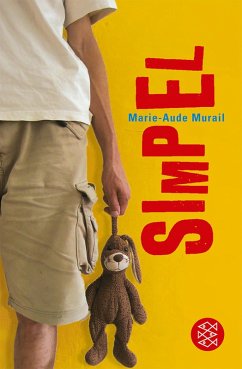 Simpel (eBook, ePUB) - Murail, Marie-Aude