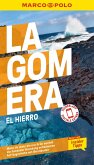 MARCO POLO Reiseführer E-Book La Gomera, El Hierro (eBook, PDF)