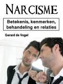 Narcisme (eBook, ePUB)