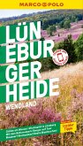MARCO POLO Reiseführer E-Book Lüneburger Heide (eBook, PDF)
