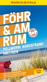 MARCO POLO Reiseführer E-Book Föhr, Amrum, Pellworm, Nordstrand, Halligen (eBook, PDF)