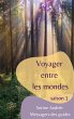 Voyager entre les mondes (eBook, ePUB) - Bild 1