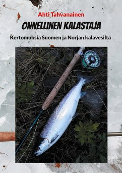 Onnellinen kalastaja (eBook, ePUB)