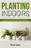 Planting Indoors (eBook, ePUB)