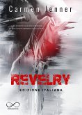 Revelry (eBook, ePUB)
