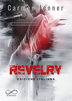Revelry (eBook, ePUB) - Jenner, Carmen