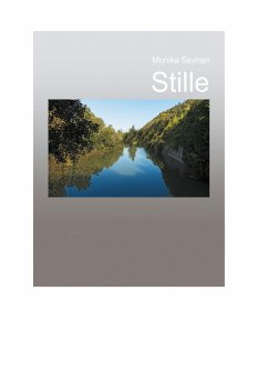 Stille (eBook, ePUB) - Seyhan, Monika