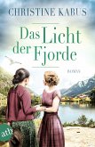 Das Licht der Fjorde (eBook, ePUB)