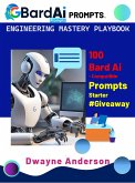 Bard Ai Prompt Engineering Mastery Playbook (fixed-layout eBook, ePUB)