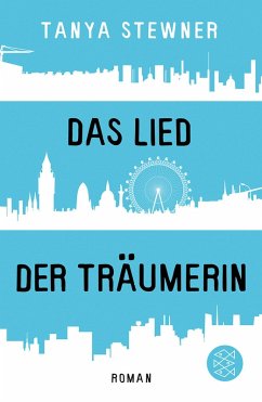 Das Lied der Träumerin (eBook, ePUB) - Stewner, Tanya