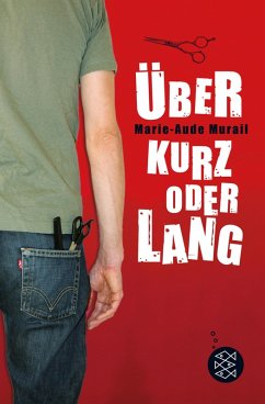 Über kurz oder lang (eBook, ePUB) - Murail, Marie-Aude