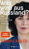 Was wird aus Russland? (eBook, ePUB)