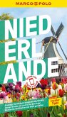 MARCO POLO Reiseführer E-Book Niederlande (eBook, PDF)