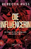 Die Influencerin (eBook, ePUB)