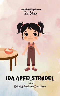 Ida Apfelstrudel (eBook, ePUB)