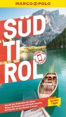 MARCO POLO Reiseführer E-Book Südtirol (eBook, PDF)