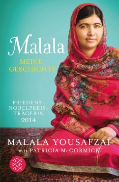 Malala. Meine Geschichte (eBook, ePUB) - Yousafzai, Malala; Mccormick, Patricia