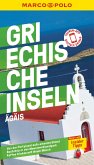 MARCO POLO Reiseführer E-Book Griechische Inseln, Ägäis (eBook, PDF)