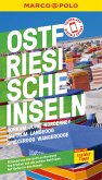 MARCO POLO Reiseführer E-Book Ostfriesische Inseln, Baltrum, Borkum, Juist, Langeoog (eBook, PDF)