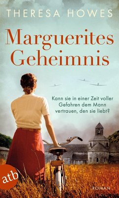 Marguerites Geheimnis (eBook, ePUB) - Howes, Theresa