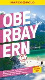 MARCO POLO Reiseführer E-Book Oberbayern (eBook, PDF)