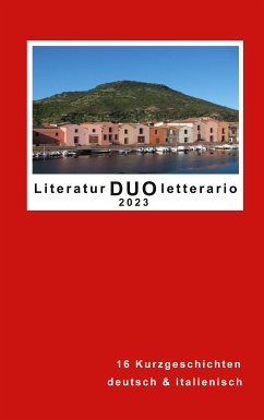 Literatur DUO Letterario 2023 (eBook, ePUB)