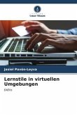 Lernstile in virtuellen Umgebungen