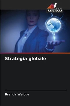 Strategia globale - Weloba, Brenda