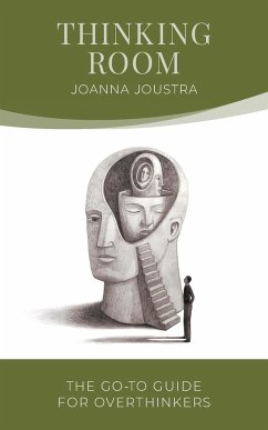 Thinking Room - Joustra, Joanna