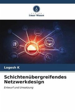 Schichtenübergreifendes Netzwerkdesign - K, Logesh