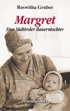 Margret - Gruber, Roswitha