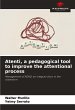 Atenti, a pedagogical tool to improve... - Bild 1