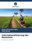 Internationalisierung der Reiseziele