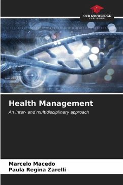 Health Management - Macedo, Marcelo;Zarelli, Paula Regina