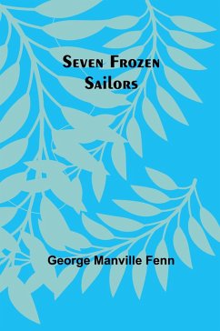 Cover Seven Frozen Sailors