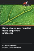 Data Mining per l'analisi delle sequenze proteiche