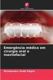 Emergência médica em cirurgia oral e maxilofacial