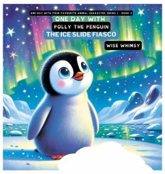 One Day with Polly the Penguin - Whimsy, Wise