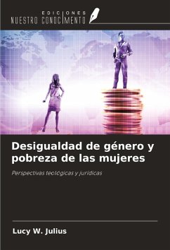 Cover Desigualdad de género y pobreza de las mujeres