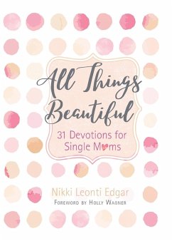 All Things Beautiful - Edgar, Nikki Leonti