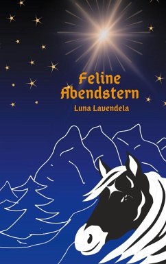 Feline Abendstern - Lavendela, Luna