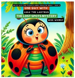 One Day with Lulu the Ladybug - Whimsy, Wise