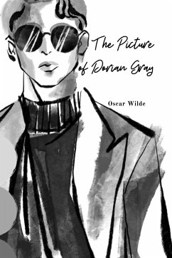 The Picture of Dorian Gray (Annotated) - Wilde, Oscar