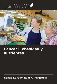 Cover Cáncer u obesidad y nutrientes